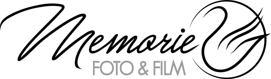 Memories Foto und Film Logo